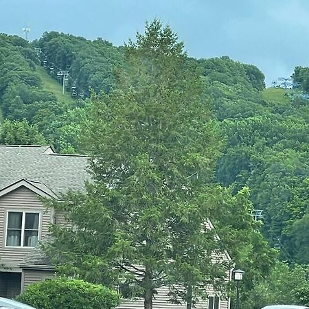 הוילה איסט סטרודסבורג Pocono Shawnee Mountain Townhouse מראה חיצוני תמונה